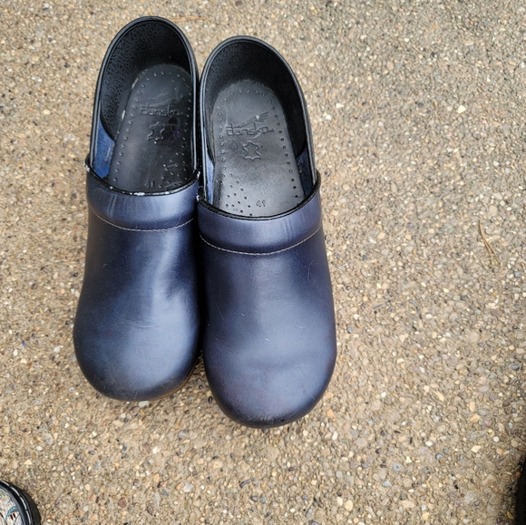 Work Clogs - Picture 11 of 12